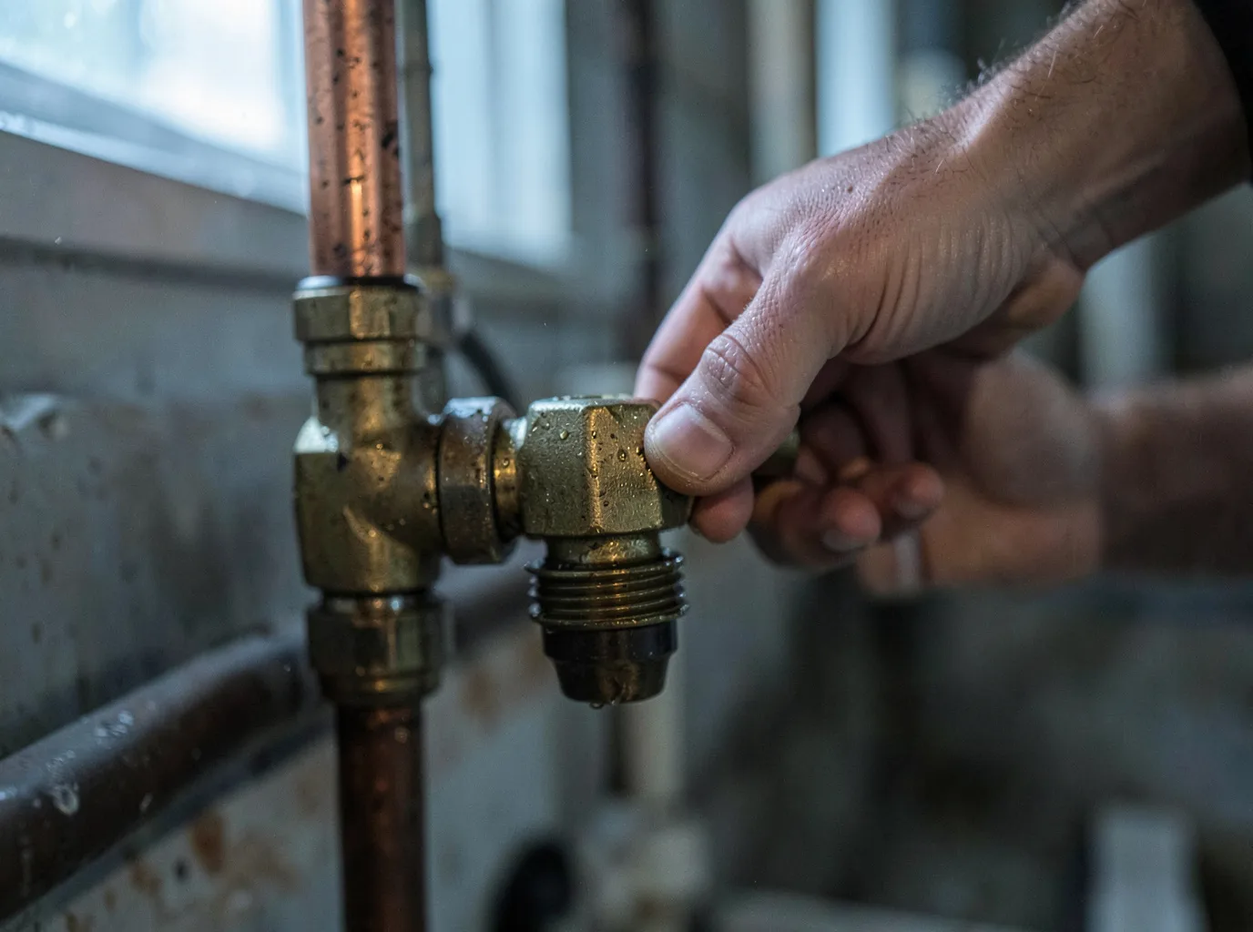 Emergency Plumber Lynchburg, SC FAQs